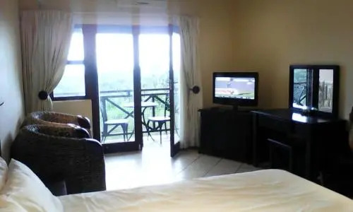 Ocean View Villas C11