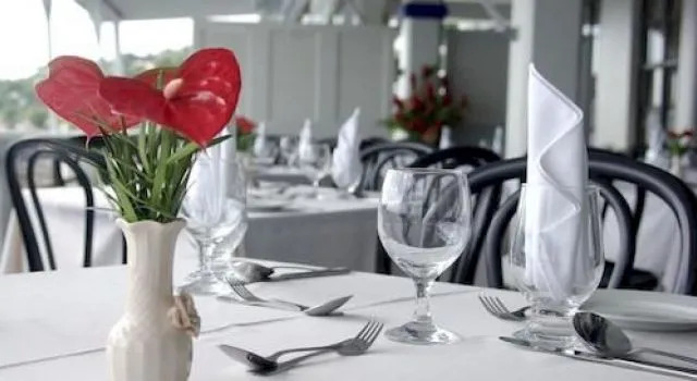 Evergreen Hotel