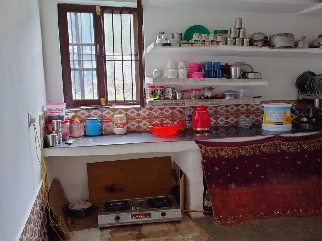 POP 92903 Fareeda Homestay