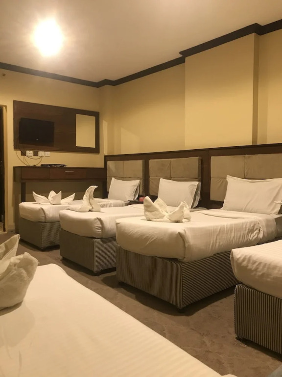 Nouran hotel