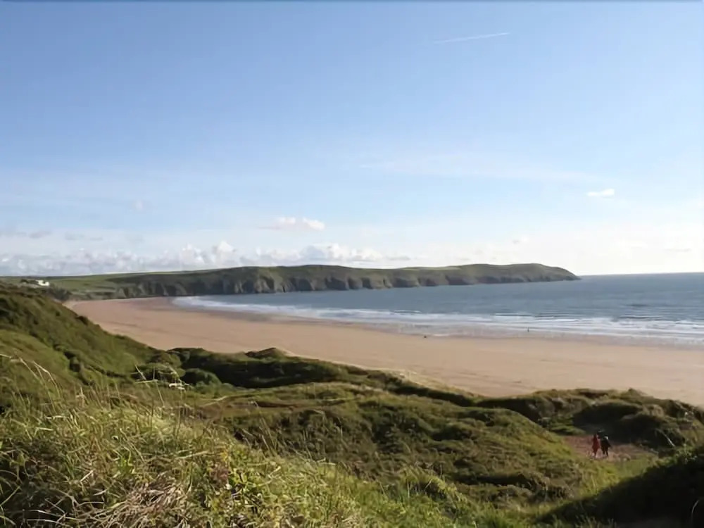 The Woodlands