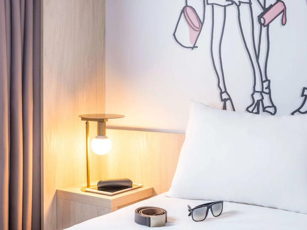 ibis Styles Sceaux Paris Sud
