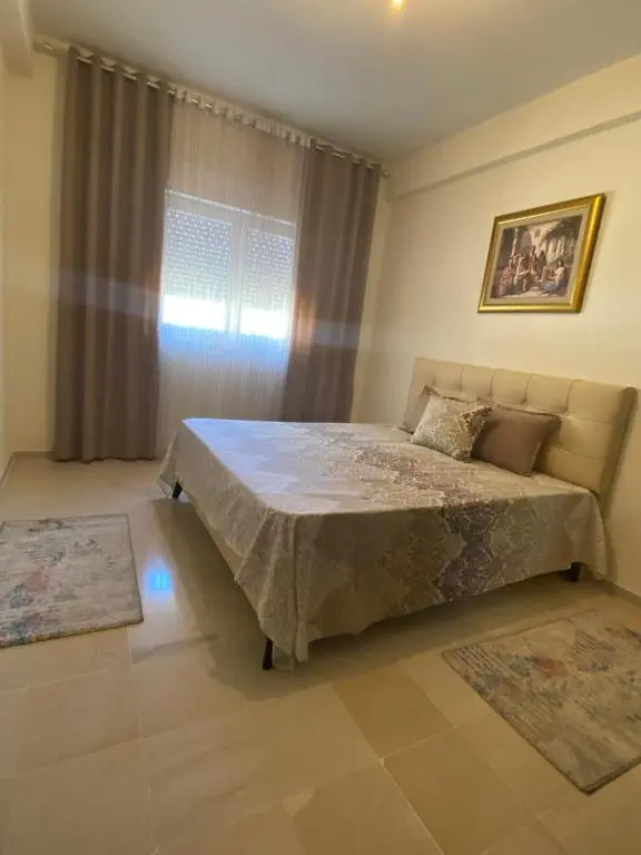 Appartement S 1 résidence les Dunes sousse avec piscine