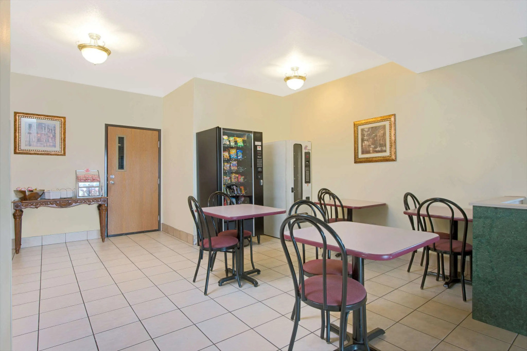 Super 8 by Wyndham Bonne Terre