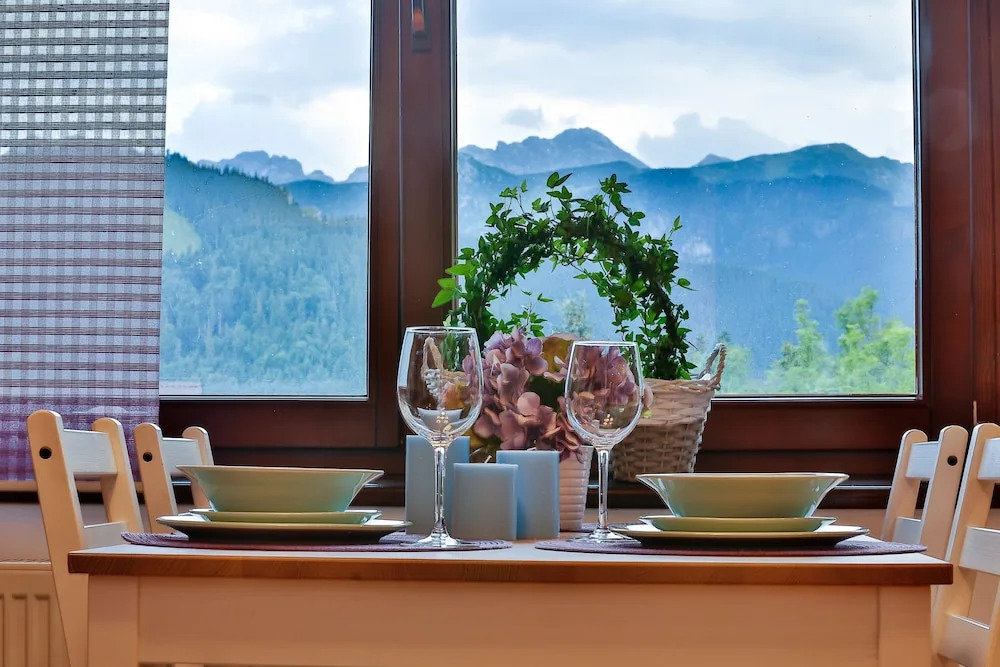 VIP Apartamenty Widokowe
