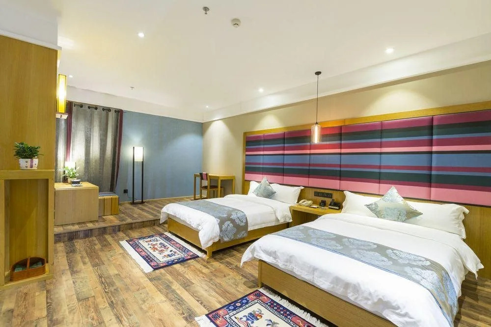 Diqing Argyle Hotel