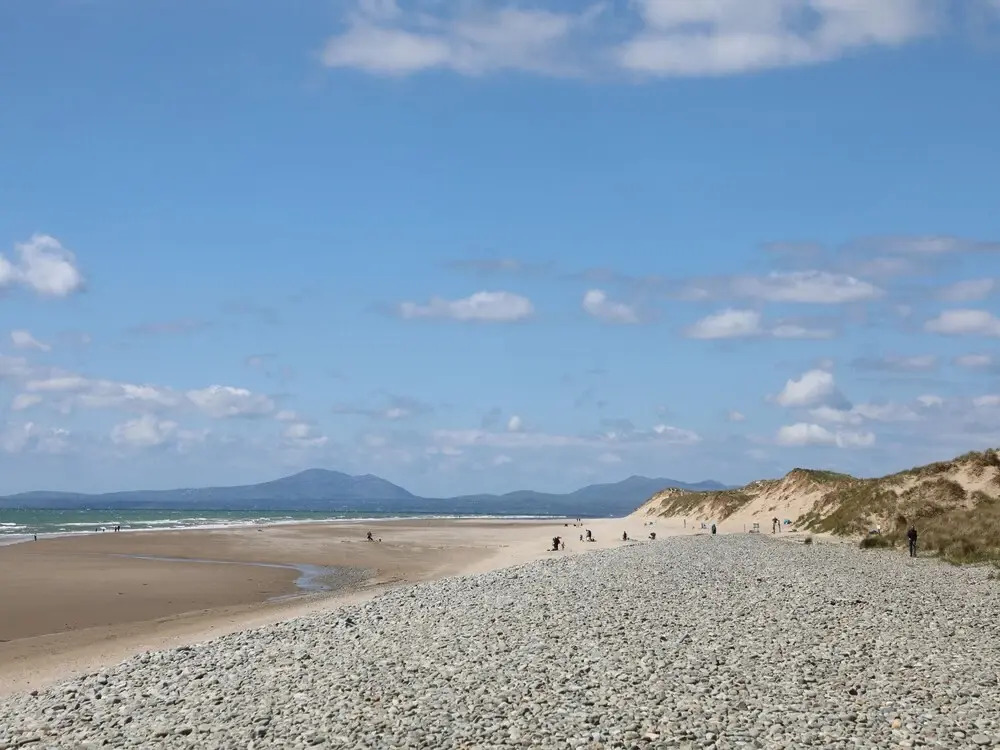 Tyn y Clawdd
