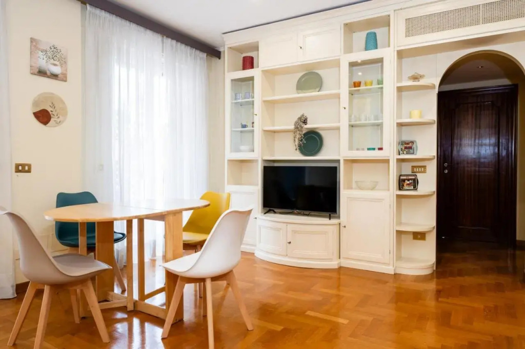 SAVORELLI 54 Apartment