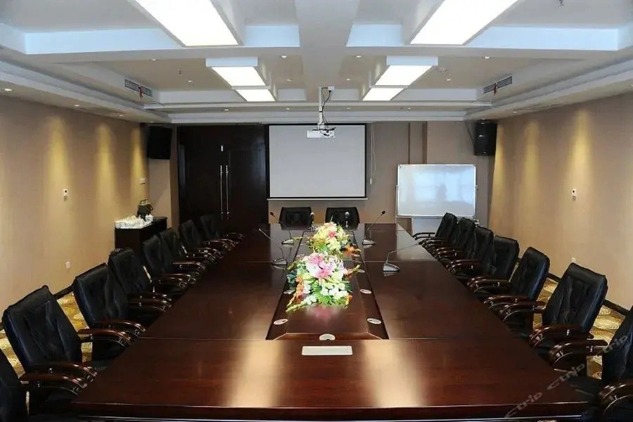 Lu Yuan Wangfu Changcheng Hotel