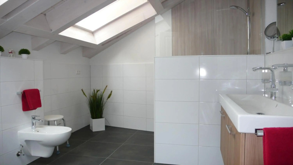Apartment Garmisch