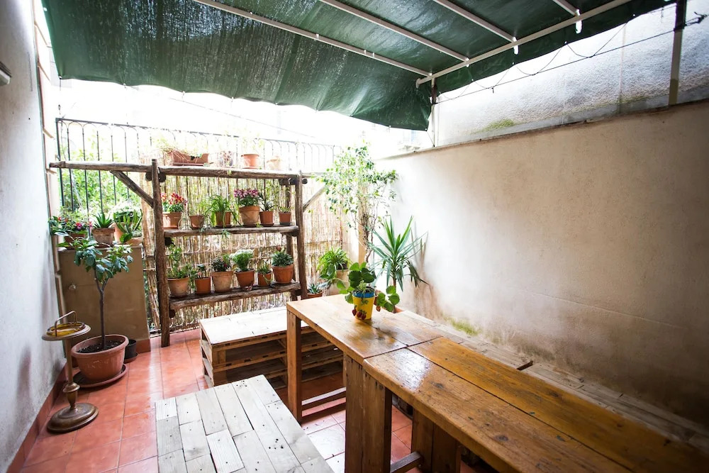 A Casa Di Amici