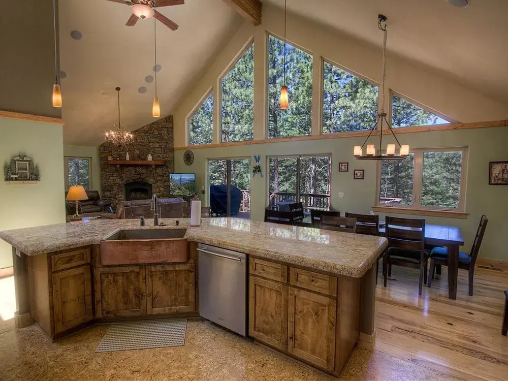 Gorgeous Home