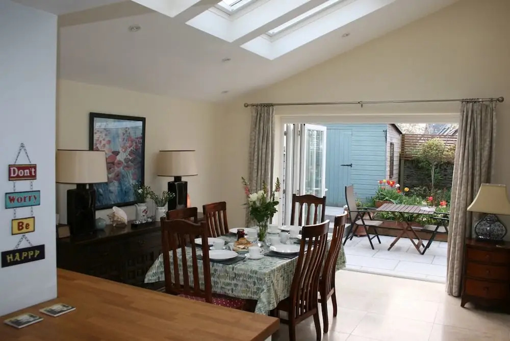 Trevena - Beautiful House in Padstow