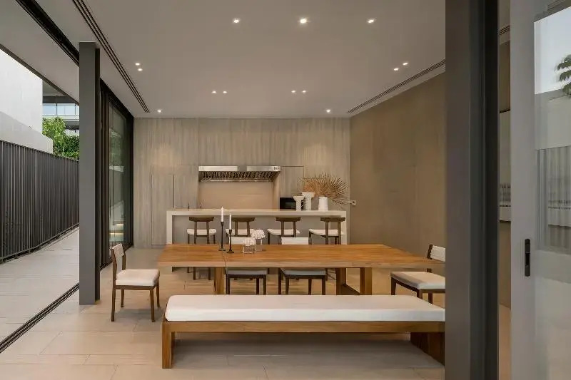 Veyla Natai Residences - Luxury Pool Villa