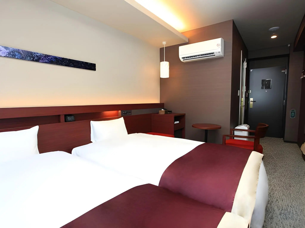 Urban Hotel Kyoto Shijo Premium