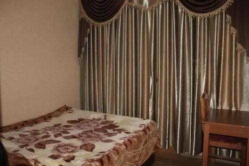 Guest House Kavkasioni 33