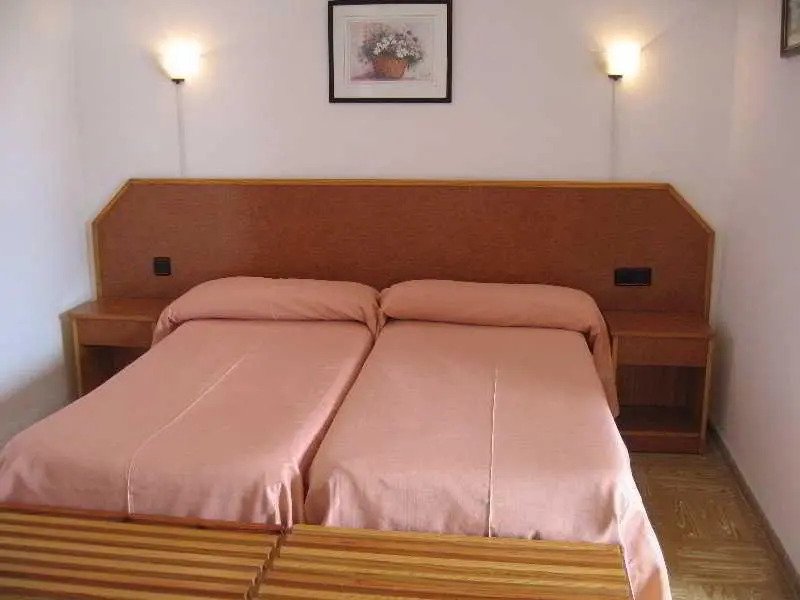 Hostal Bienvenidos