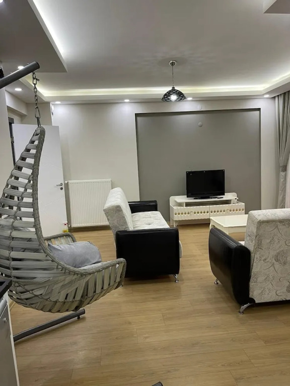 VIP Apart Otel
