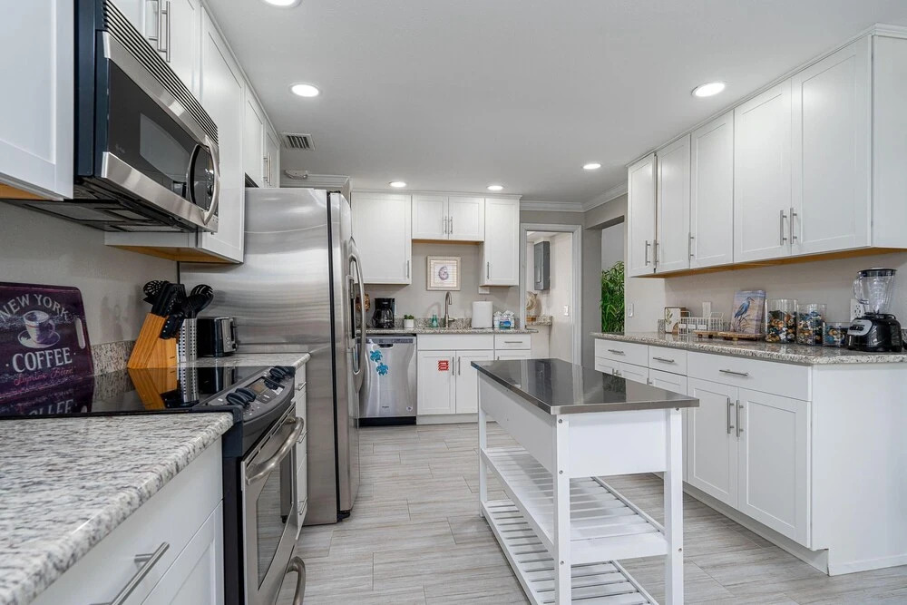 155 Washington Ave - Blue Heron Hideaway by Coastal Vacation Properties
