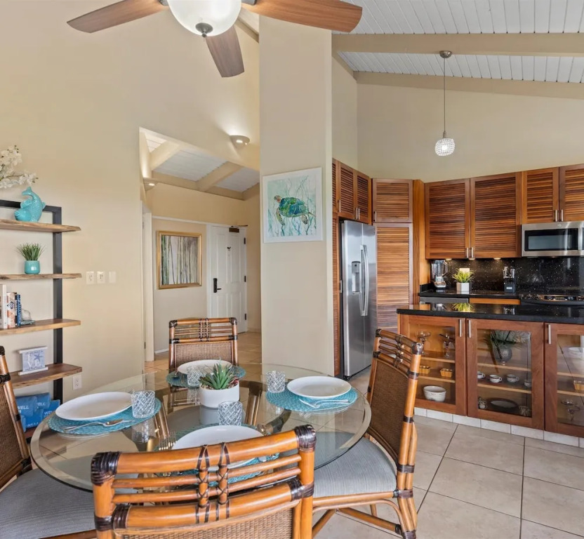 Wailea Ekolu 104 2 Bedroom Condo