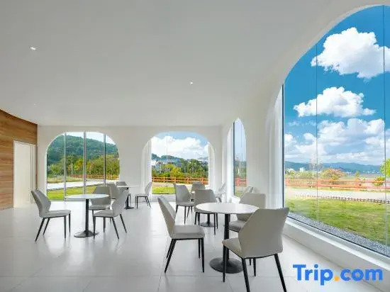 Udream · Youju Boutique Stay (Dongjiang Lake)