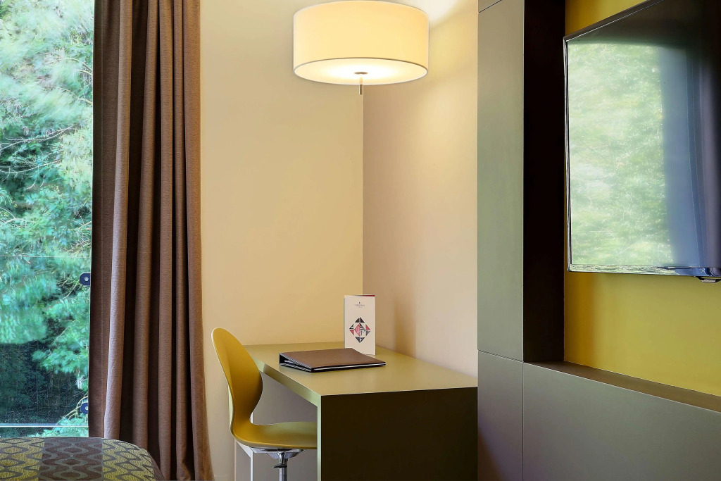 Best Western Plus Paris Meudon Ermitage