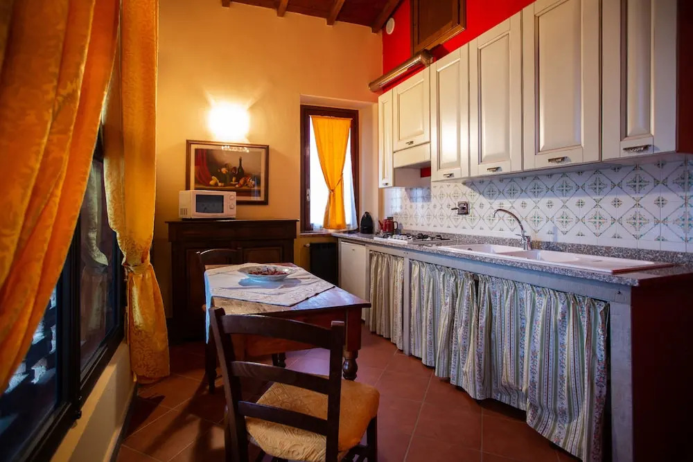 Agriturismo Vita Nova