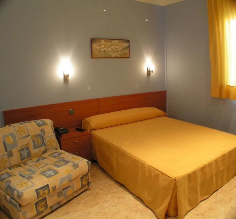Hotel Zaytun