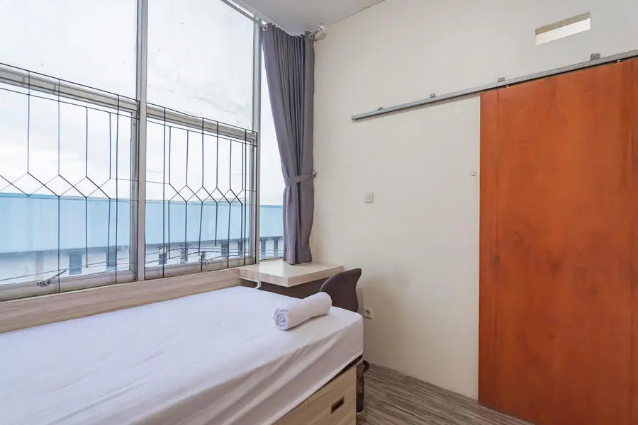 Ppli Guest House Kopo Bandung