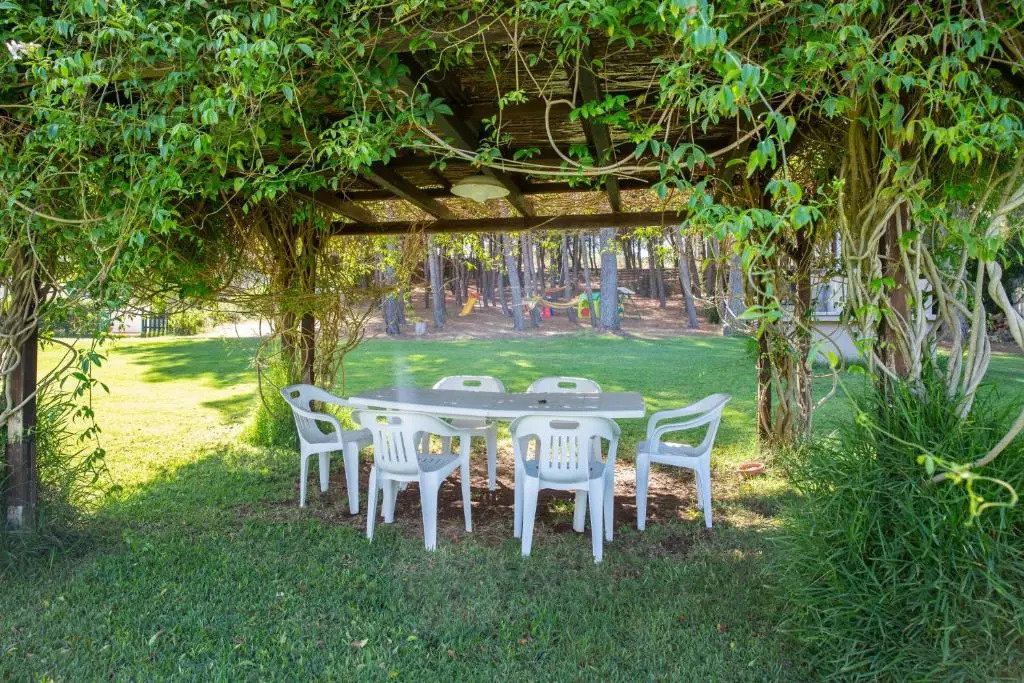 Residenza del Timo