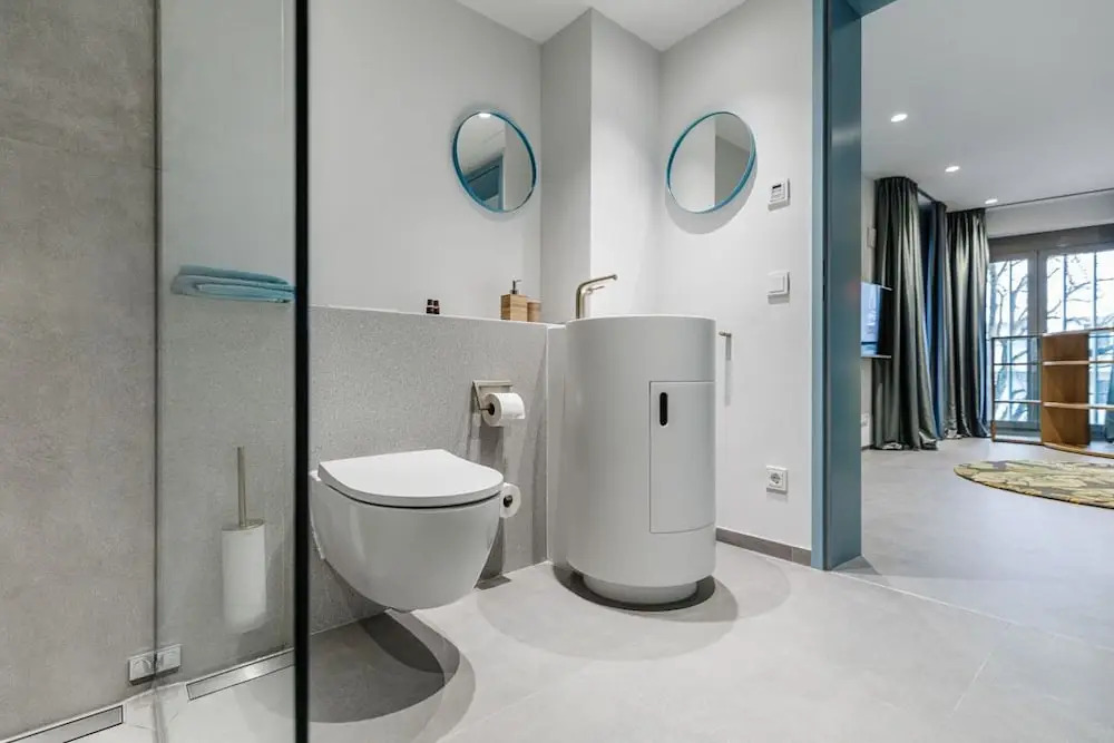 Brucklyn Suites