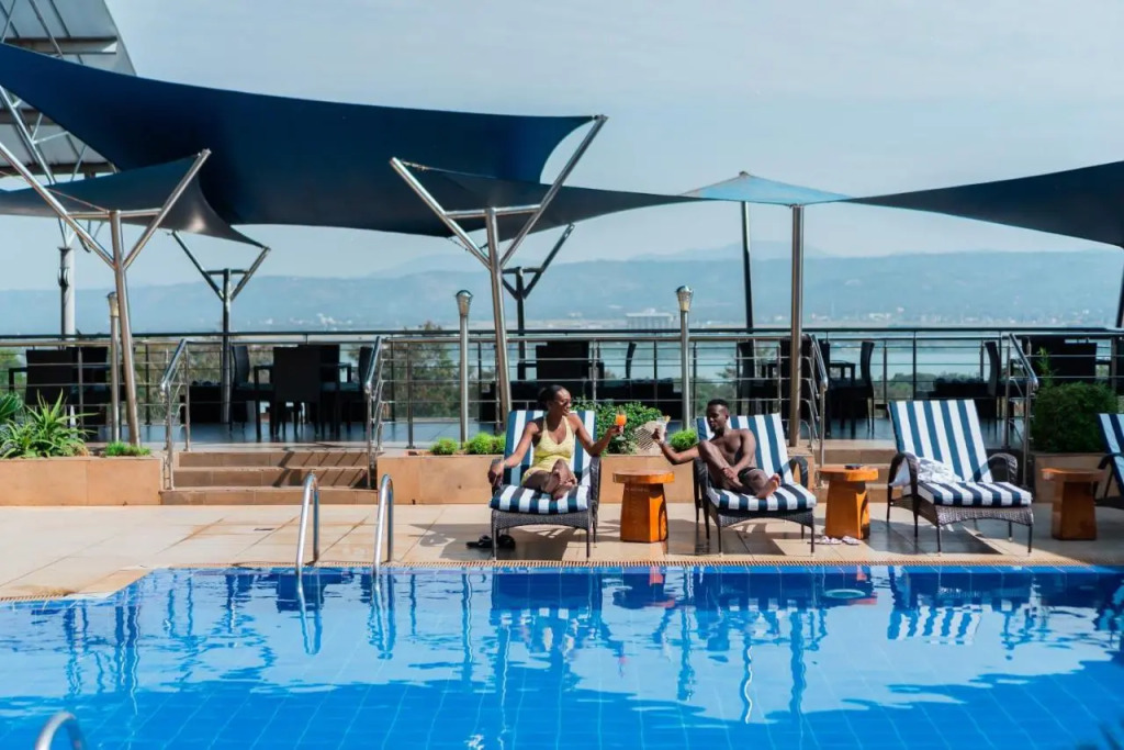 Acacia Premier Hotel