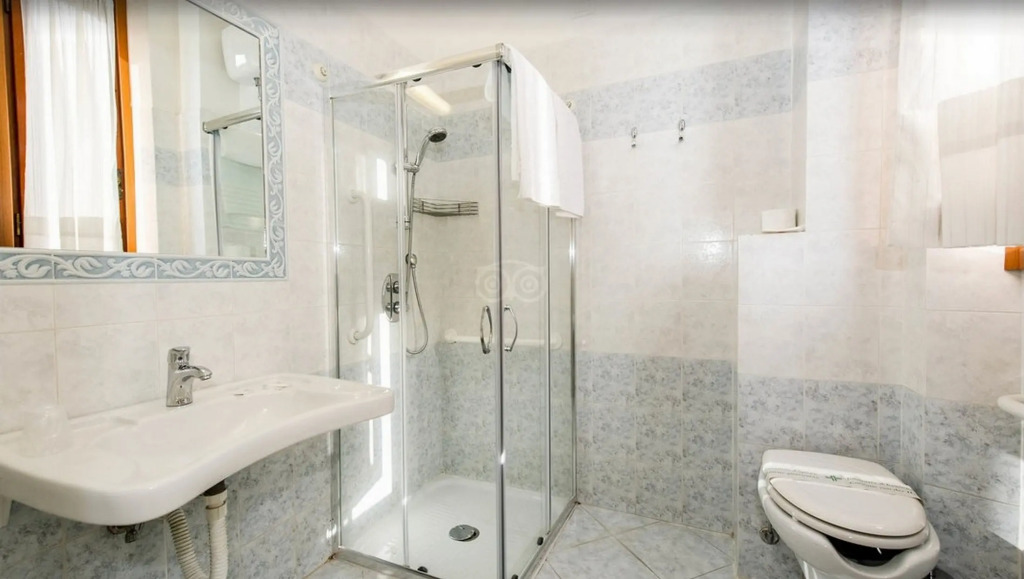 Hotel Leopolda