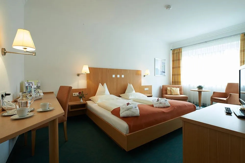 Hotel Klughardt