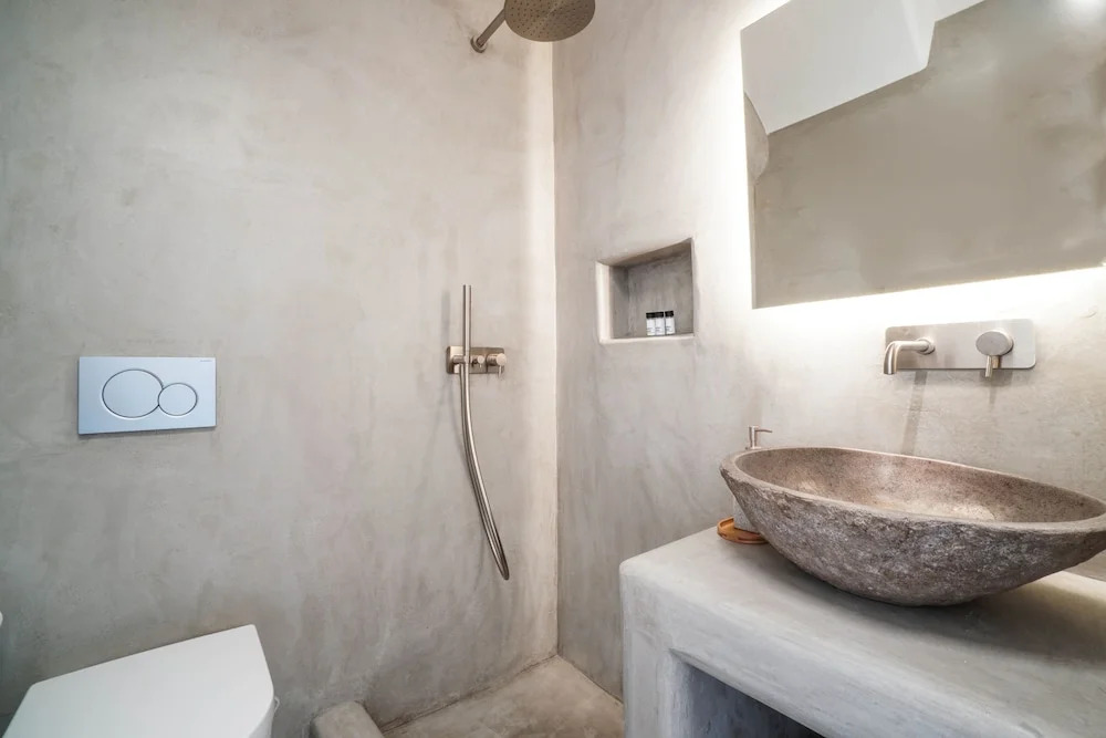 Mykonian Exclusive 3Bd Villa with Pool