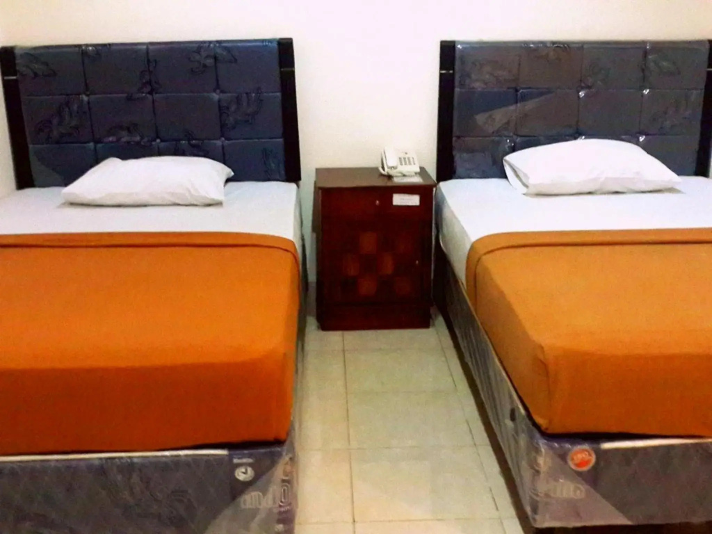 Walan Syariah Hotel