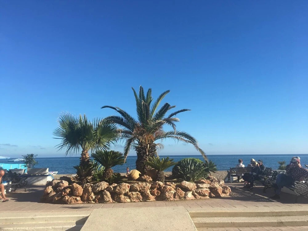 Apartamento BeachFront - La Carihuela