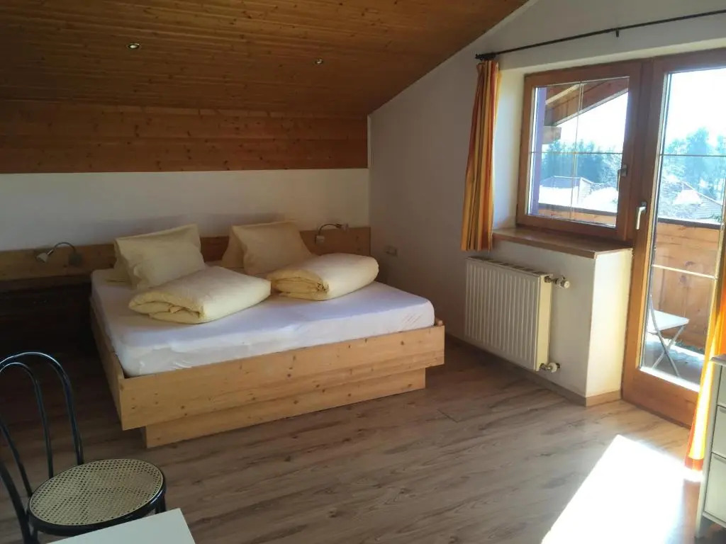 Landhaus Aubauerngut