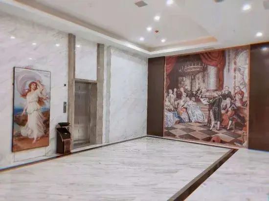 Jin Xing Hotel