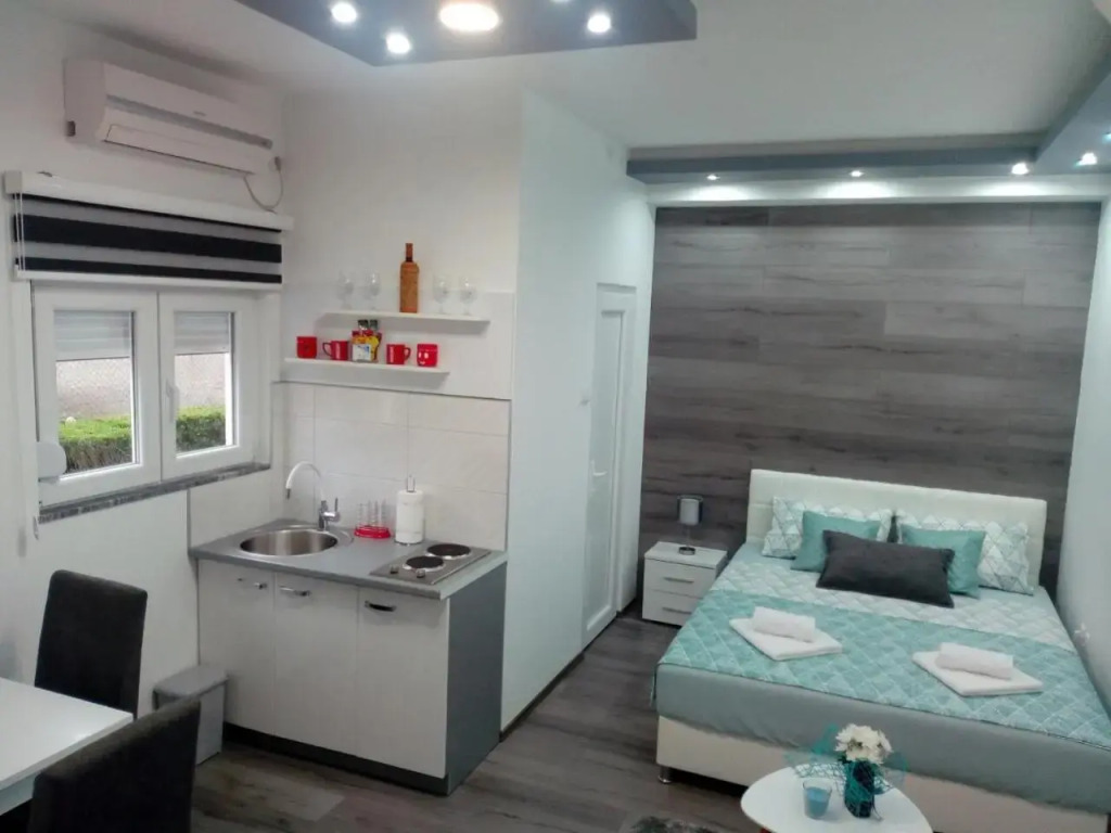 Apartman DMD