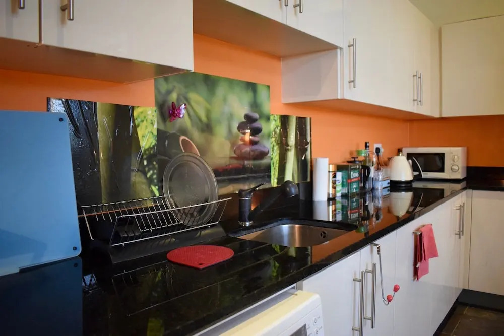 4 Bedroom Dublin Penthouse