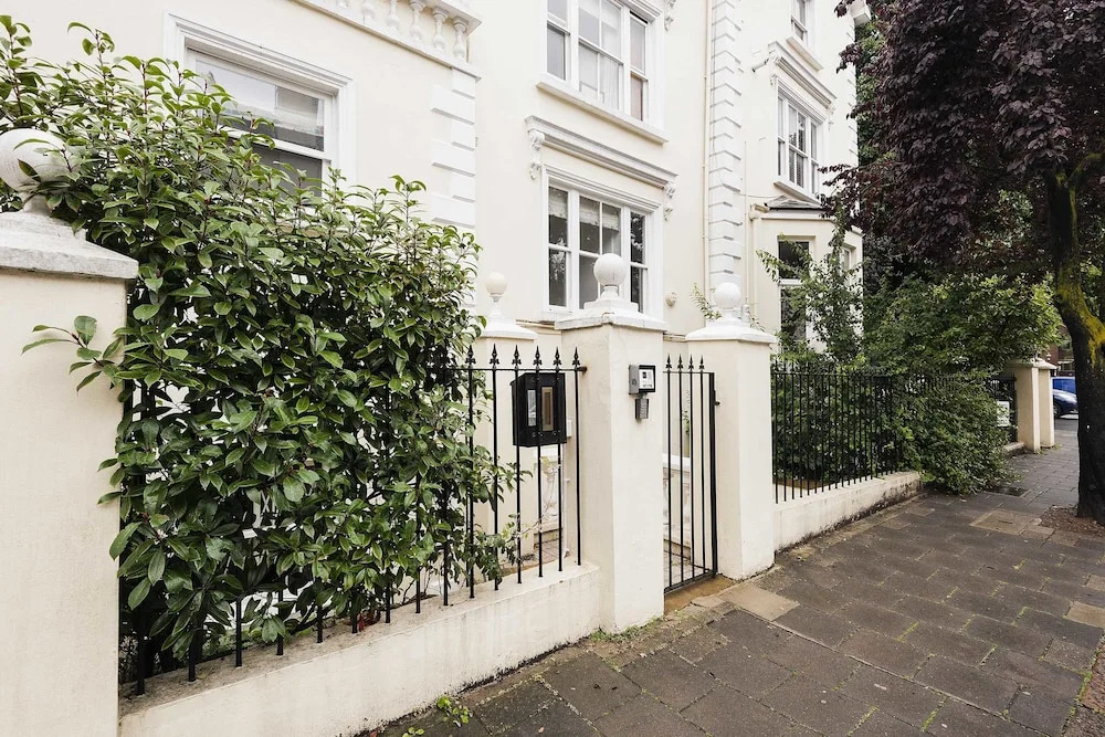 The Talbot Road Gem - DPR