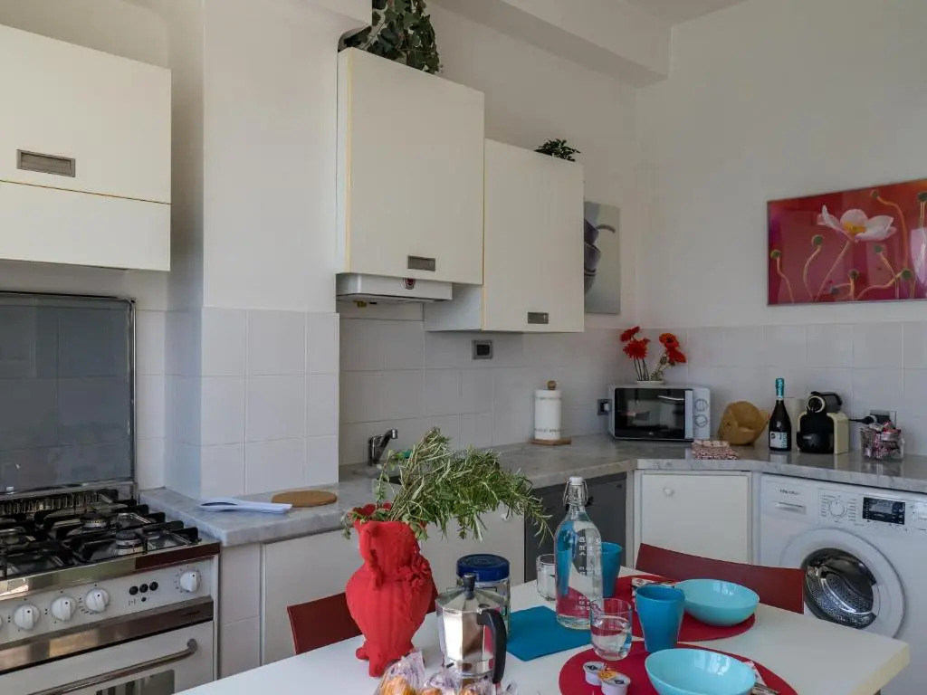 Giaella Sea View Apartment