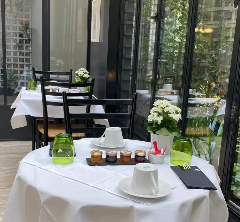 Hôtel Le Marianne