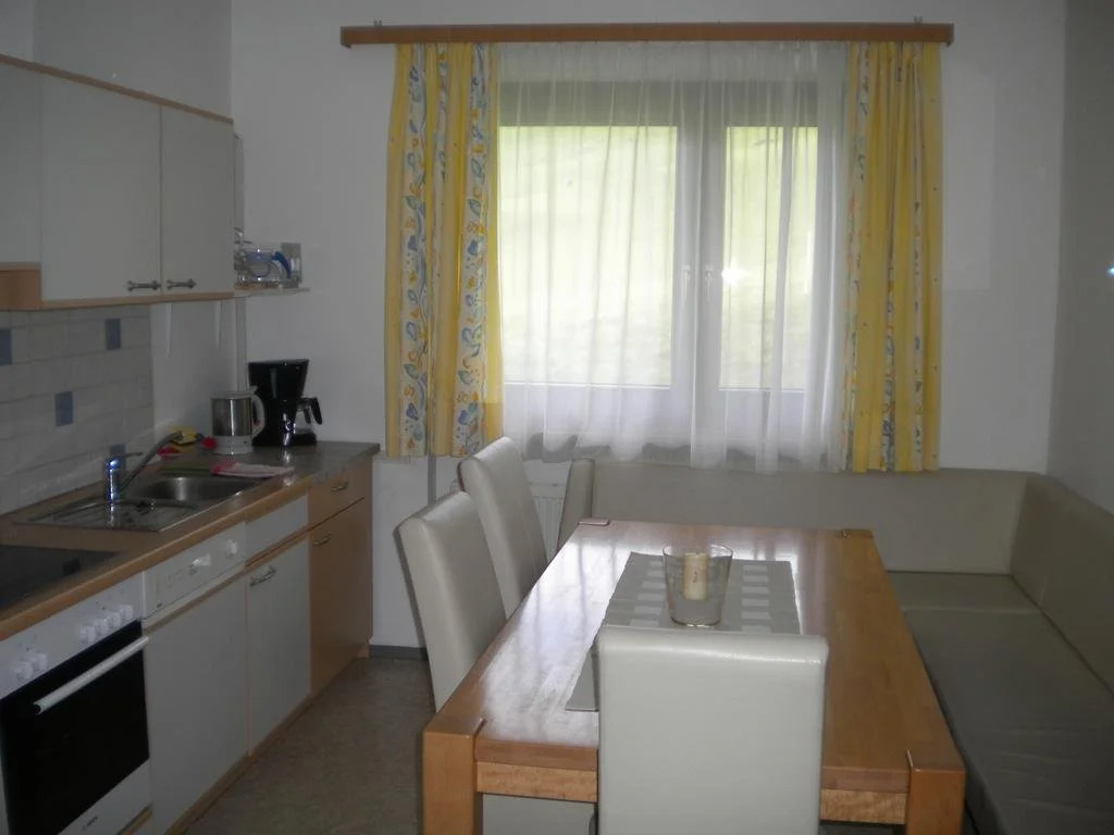 Appartement Gundi Ripper