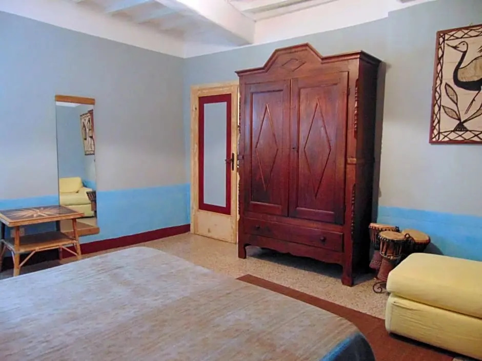Le Cisterne B&B
