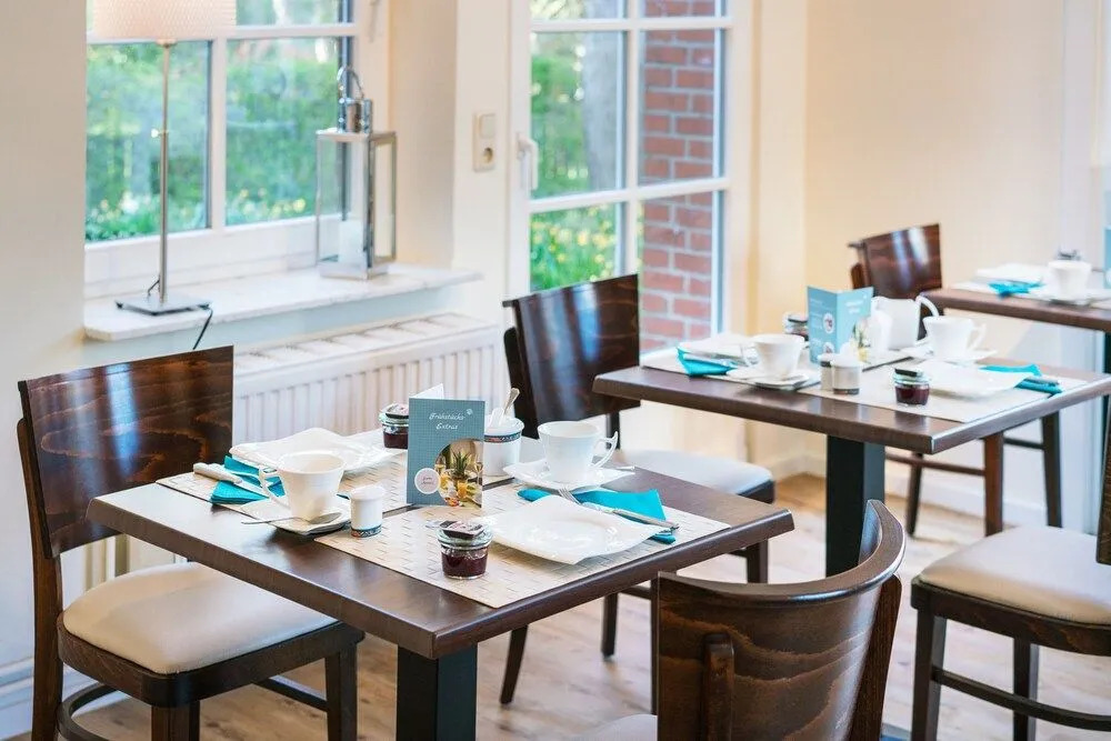 Hotel kleine Auszeit