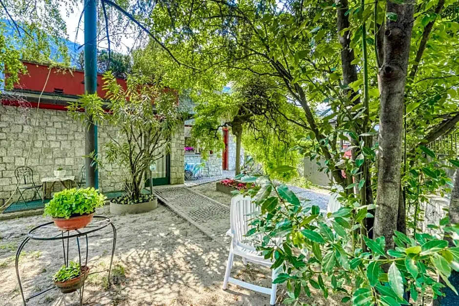 B&B San Rocco