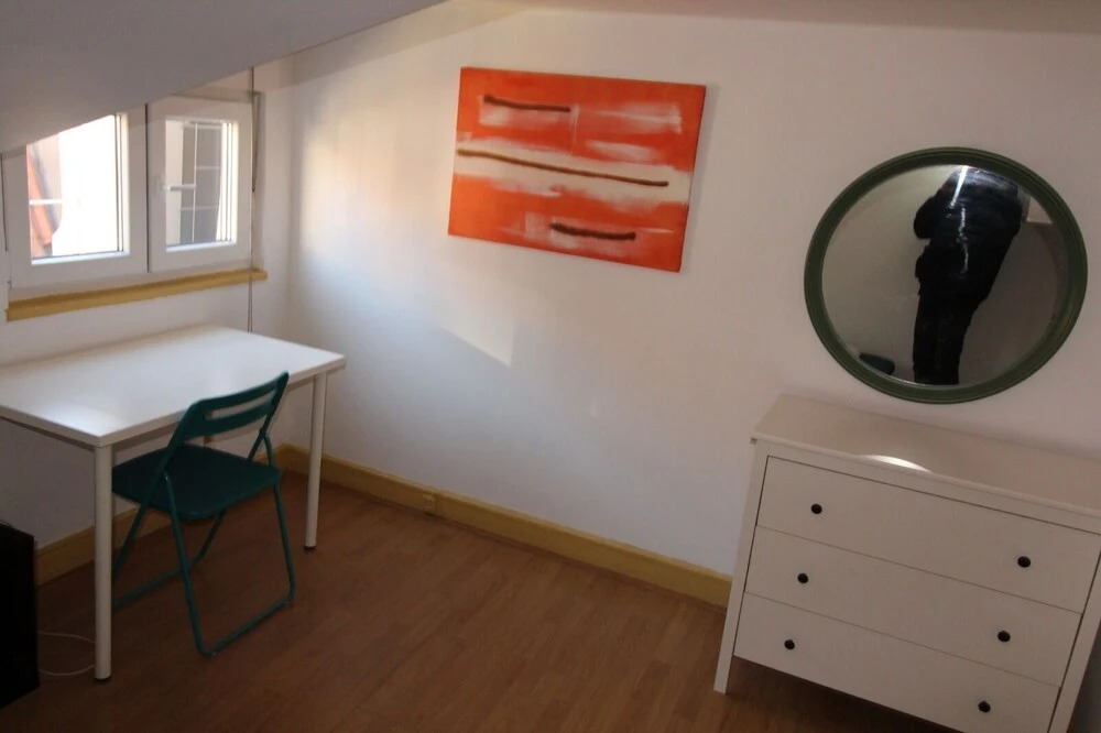 Room in Marechal Saldanha