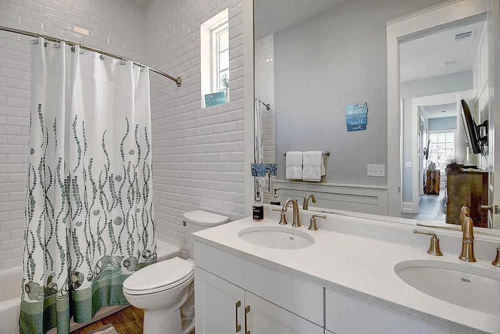 Seaside-1 Bedroom
